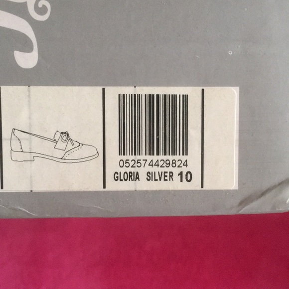 Wingtip women’s two tone loafers 👞🔥🔥 - Picture 6 of 6